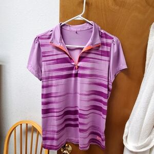 Nike Women's Golf Polo